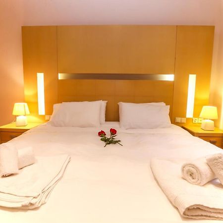 Ca' Delle Acque Design Luxury Apartment Corfu  Экстерьер фото