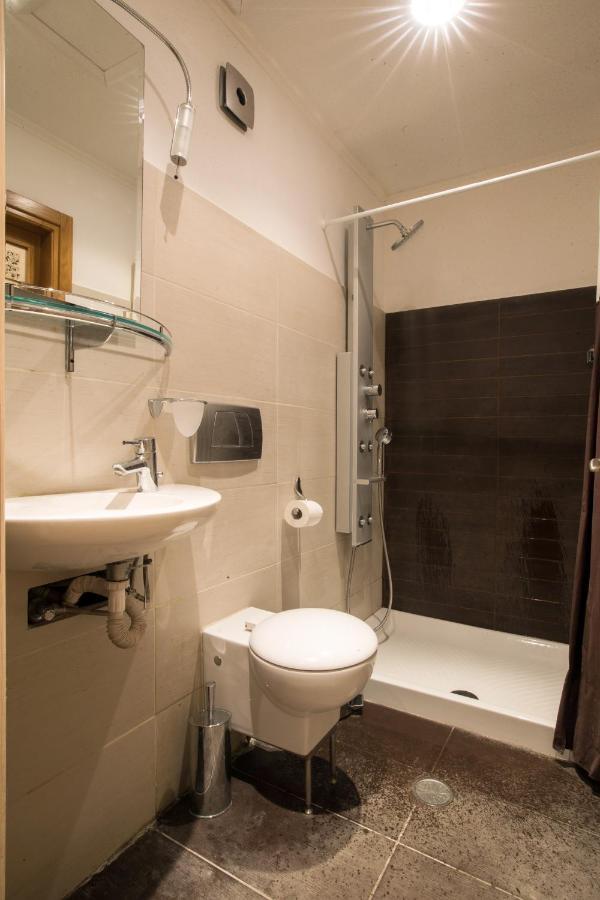 Ca' Delle Acque Design Luxury Apartment Corfu  Экстерьер фото