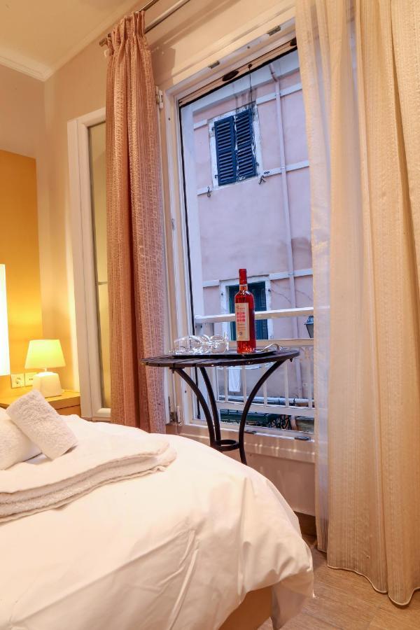 Ca' Delle Acque Design Luxury Apartment Corfu  Экстерьер фото