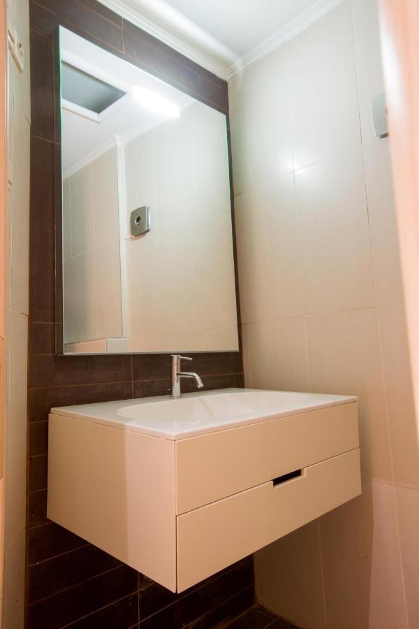 Ca' Delle Acque Design Luxury Apartment Corfu  Экстерьер фото