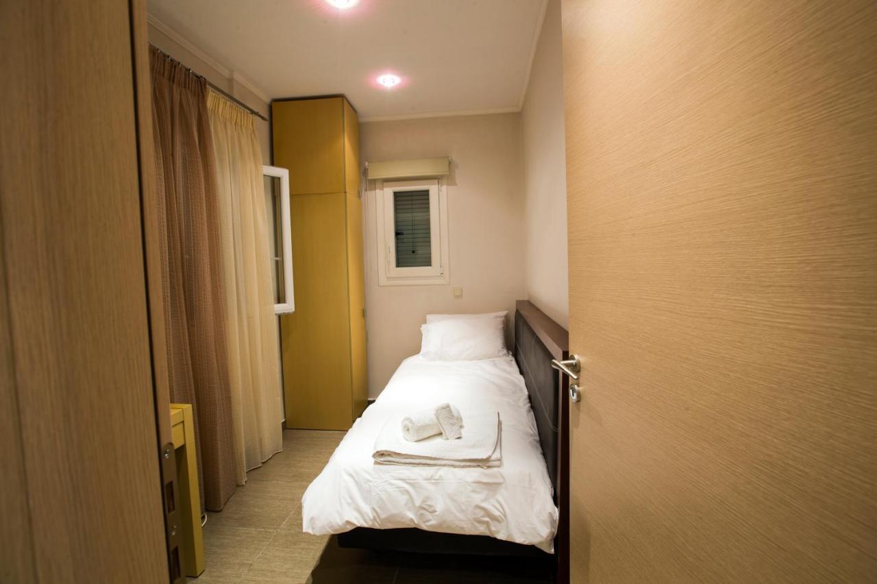 Ca' Delle Acque Design Luxury Apartment Corfu  Экстерьер фото